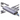 Hub USB-C 15598 6 en 1 3 puertos USB-A 100W HDMI 4K 30Hz