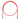 Cable de parcheo UTP NK6PC10RDY 3 m categoría 6 color rojo