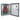 Acoplador de impedancias TG-C04 300 x 400 x 210 mm 4500