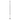 Soporte telescópico universal XBRT2210 Aluminio blanco 600