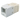 Conector jack RJ45 estilo TG CJH688TGWH Categoría 6 Cumple