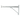 Brazo de extensión LP-BDE040-D 40 cm acero 2 kg resistente