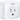 Mini tomacorriente inteligente TAPO-P100-1P 100-120V 15A