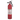 Extintor desechable de polvo químico seco FA110MS-1 Peso