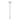 Montaje de techo SBP-300CMTS dimensiones ø180x956.5mm peso