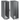 Gabinete de telecomunicaciones PSCPC2169B 45 ur 606 mm