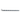 Barra de luz de advertencia XLL127BH8A 10 16 vcc 75 cm x