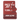 Memoria microSD HS-TF-E1/128G 128GB 95MB/s lectura