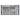 Panel modular V5600-X7 7 ranuras 16 puertos gpon diseño