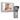 Kit de videoportero analógico DS-KIS203-T 7" LCD 800 x 400