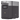 Batería de litio EFD-330EB 1024 wh 3000 ciclos 19 kg Carga