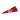 Bandas Reflectantes para Brazos FAAC 490117 Poliéster, Color Rojo, Tamaño Ajustable 20-40 cm, Peso 50 gramos, Resistencia 30 kg, Diseño ergonómico, Cierre ajustable, Alta durabilidad, Proporciona seguridad y alta visibilidad, Vehículos Refacción