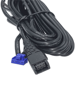 Cable DE 4 a 6 pines para configurador FTOP500