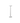 Cámaras Especializadas Anticorrosión DS-1471ZJ-155-Y Montaje 0.50m, Compatible con DS-2CD5546G0-IZHSY y DS-2CD5526G0-IZHSY, Color Blanco, Dimensiones 155 x 565 mm, Elegante en diseño, Construcción de Aluminio, Facilita la instalación en techos.