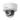 Cámara IP Domo DS-2CD1163G2-LIU 6 Megapixel 30 mts IR 20 mts Luz Blanca Micrófono Integrado Compatible con Hik-Connect