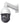 PTZ IP Dual / Lente Térmico 9mm / Lente óptico 4 Megapixel / 40X Zoom / 200 mts IR / WDR 120dB / Exterior IP66 / MicroSD