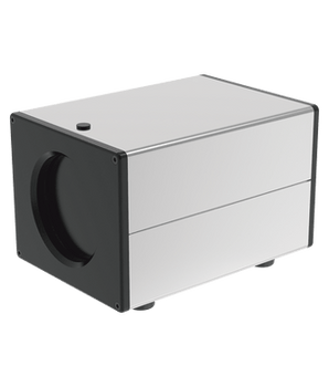 Black Body / Calibrador para Precisar la Temperatura / Compatible con Cámaras Térmicas HIKVISION