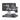Almacenamiento NVR HN35080208 H.264, H.265, Resolución 8MP 4K, 8 Canales IP, 8TB, 8 Puertos PoE+, Certificación NDAA, Garantía 5 años, Ideal para videovigilancia