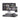 Almacenamiento NVR HN35160216 8MP 4K 16 Canales IP 16 TB Incluidos Sistema operativo LINUX embebido Certificación NDAA 5 años de garantía 16 Puertos PoE+