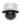 Cámara IP Domo IDS-2CD71C5G0-IZS 12 Megapíxeles con Lente Motorizado de 2.8 a 12 mm, WDR real 140 dB, IP67, Reconocimiento Facial y AcuSense, Ideal para Seguridad Privada
